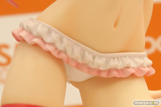 アクアマリンのファイヤーガール 日ノ岡穂群 水着styleのフィギュアサンプル画像09