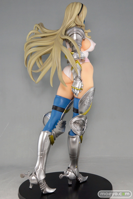 Q-sixのワルキューレロマンツェ スィーリア・体育授業(プール編) 白水着ver.のフィギュアサンプル画像04