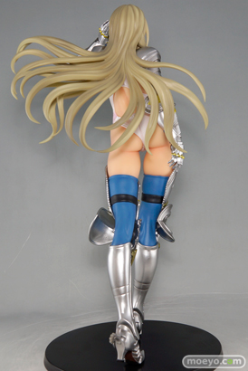 Q-sixのワルキューレロマンツェ スィーリア・体育授業(プール編) 白水着ver.のフィギュアサンプル画像05