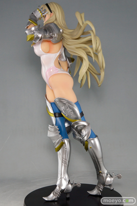 Q-sixのワルキューレロマンツェ スィーリア・体育授業(プール編) 白水着ver.のフィギュアサンプル画像07