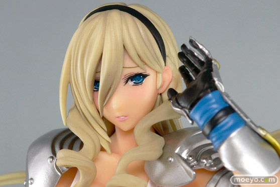 Q-sixのワルキューレロマンツェ スィーリア・体育授業(プール編) 白水着ver.のフィギュアサンプル画像10