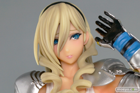 Q-sixのワルキューレロマンツェ スィーリア・体育授業(プール編) 白水着ver.のフィギュアサンプル画像12