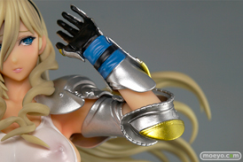 Q-sixのワルキューレロマンツェ スィーリア・体育授業(プール編) 白水着ver.のフィギュアサンプル画像26