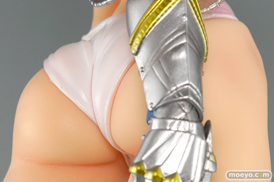 Q-sixのワルキューレロマンツェ スィーリア・体育授業(プール編) 白水着ver.のフィギュアサンプル画像32