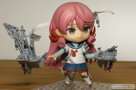 グッドスマイルカンパニーのねんどろいど 艦隊これくしょん -艦これ- 明石改のフィギュアサンプル画像02