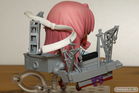 グッドスマイルカンパニーのねんどろいど 艦隊これくしょん -艦これ- 明石改のフィギュアサンプル画像03