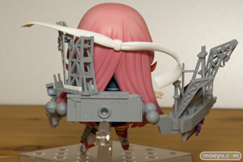 グッドスマイルカンパニーのねんどろいど 艦隊これくしょん -艦これ- 明石改のフィギュアサンプル画像04