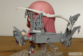 グッドスマイルカンパニーのねんどろいど 艦隊これくしょん -艦これ- 明石改のフィギュアサンプル画像05