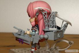 グッドスマイルカンパニーのねんどろいど 艦隊これくしょん -艦これ- 明石改のフィギュアサンプル画像06