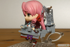 グッドスマイルカンパニーのねんどろいど 艦隊これくしょん -艦これ- 明石改のフィギュアサンプル画像07