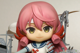 グッドスマイルカンパニーのねんどろいど 艦隊これくしょん -艦これ- 明石改のフィギュアサンプル画像08