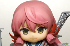 グッドスマイルカンパニーのねんどろいど 艦隊これくしょん -艦これ- 明石改のフィギュアサンプル画像11
