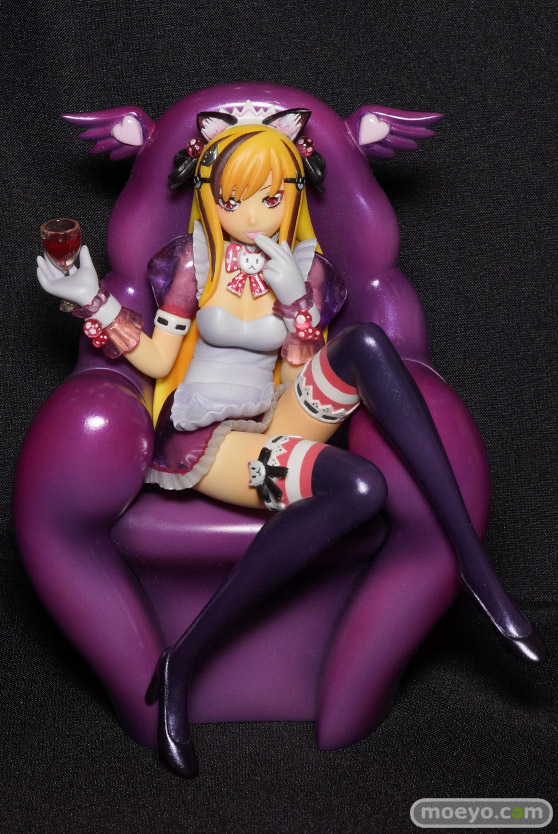 トレジャーフェスタin有明14ガレージキットディーラー existence まちぞうこうぽれいしょん。 青銅CIRCUS 新作レポ画像 01