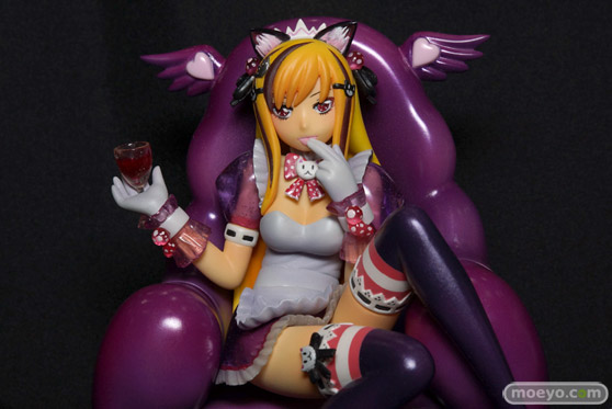 トレジャーフェスタin有明14ガレージキットディーラー existence まちぞうこうぽれいしょん。 青銅CIRCUS 新作レポ画像 02