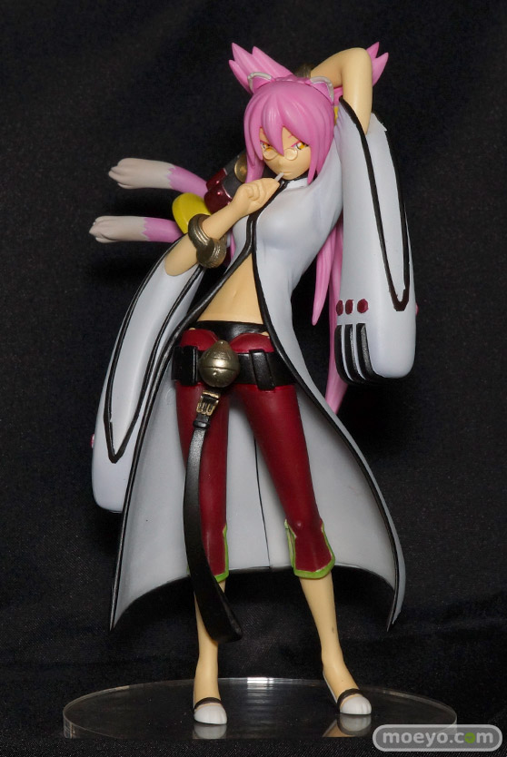 トレジャーフェスタin有明14ガレージキットディーラー existence まちぞうこうぽれいしょん。 青銅CIRCUS 新作レポ画像 03