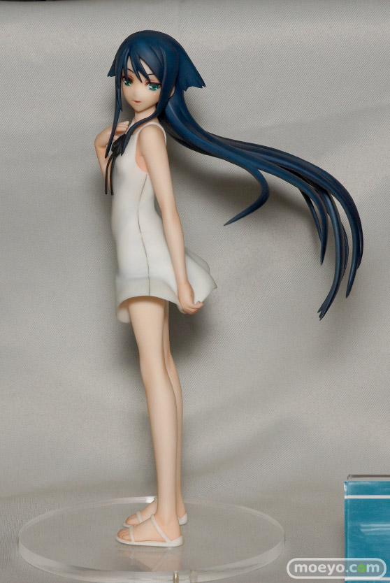 トレジャーフェスタin有明14ガレージキットディーラー existence まちぞうこうぽれいしょん。 青銅CIRCUS 新作レポ画像 07