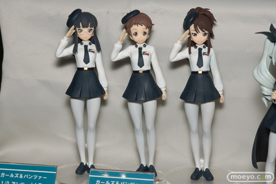 トレジャーフェスタin有明14ガレージキットディーラー existence まちぞうこうぽれいしょん。 青銅CIRCUS 新作レポ画像 08