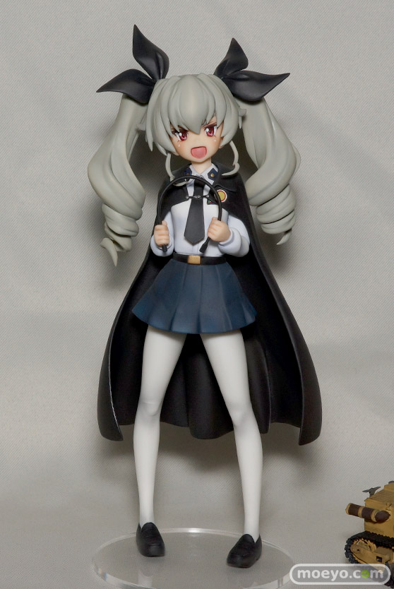 トレジャーフェスタin有明14ガレージキットディーラー existence まちぞうこうぽれいしょん。 青銅CIRCUS 新作レポ画像 10