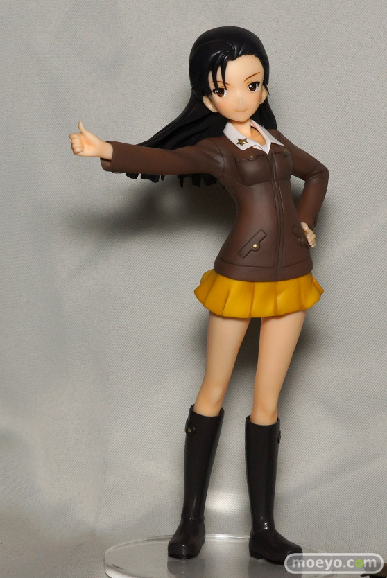 トレジャーフェスタin有明14ガレージキットディーラー existence まちぞうこうぽれいしょん。 青銅CIRCUS 新作レポ画像 12