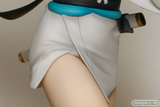 アクアマリンのFate/Grand Order セイバー/沖田総司のフィギュアサンプル画像16