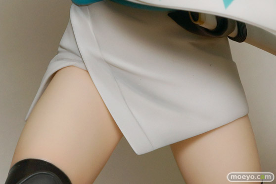 アクアマリンのFate/Grand Order セイバー/沖田総司のフィギュアサンプル画像17