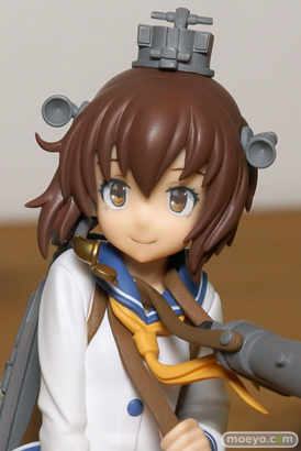 マックスファクトリーのfigFIX 艦隊これくしょん -艦これ- 雪風 中破ver.のフィギュアサンプル画像21