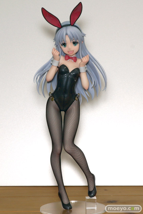 フリーイングのB-STYLE インデックス バニーVer.のフィギュアサンプル画像01