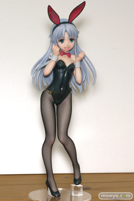 フリーイングのB-STYLE インデックス バニーVer.のフィギュアサンプル画像02