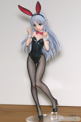 フリーイングのB-STYLE インデックス バニーVer.のフィギュアサンプル画像08