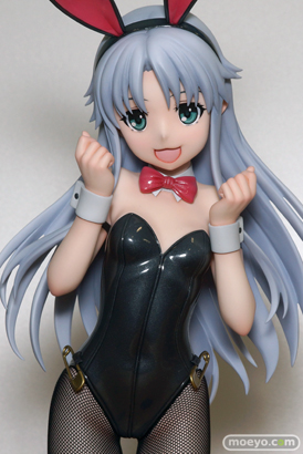 フリーイングのB-STYLE インデックス バニーVer.のフィギュアサンプル画像09