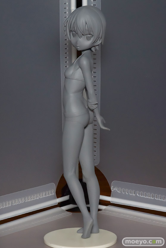 トレジャーフェスタin有明14ガレージキットディーラー ないとめあくりえいつ ほわいとぼっくす 王者の剣 新作レポ画像 04