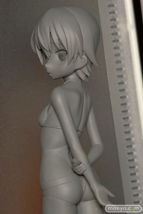 トレジャーフェスタin有明14ガレージキットディーラー ないとめあくりえいつ ほわいとぼっくす 王者の剣 新作レポ画像 05