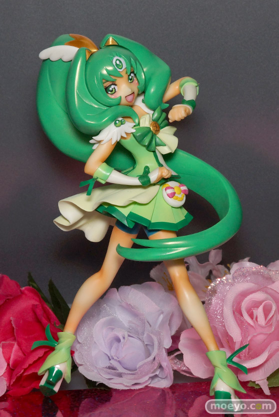 トレジャーフェスタin有明14ガレージキットディーラー ないとめあくりえいつ ほわいとぼっくす 王者の剣 新作レポ画像 06