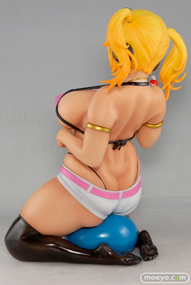 ヴェルテクスのすーぱーぽちゃ子～練乳撮影会～WF2016W限定版のフィギュアサンプル画像07