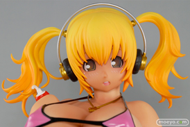 ヴェルテクスのすーぱーぽちゃ子～練乳撮影会～WF2016W限定版のフィギュアサンプル画像11