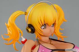 ヴェルテクスのすーぱーぽちゃ子～練乳撮影会～WF2016W限定版のフィギュアサンプル画像12