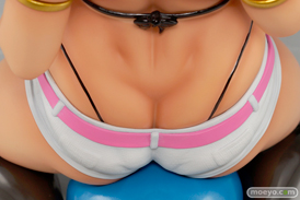 ヴェルテクスのすーぱーぽちゃ子～練乳撮影会～WF2016W限定版のフィギュアサンプル画像19