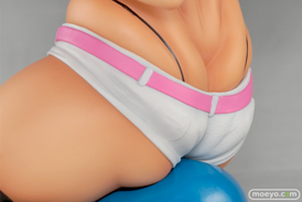 ヴェルテクスのすーぱーぽちゃ子～練乳撮影会～WF2016W限定版のフィギュアサンプル画像20