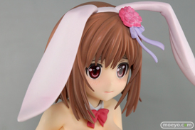 プラムのロウきゅーぶ！SS 香椎愛莉～うさぎさんVer.～のフィギュアPVCサンプル画像11