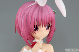 プラムの湊 智花～白うさぎさんVer.～のフィギュアPVCサンプル画像12