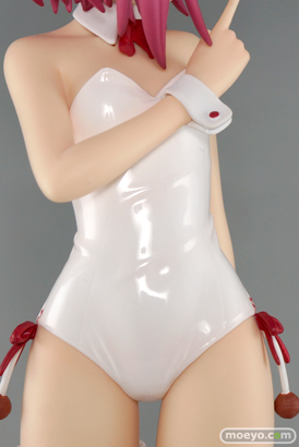 プラムの湊 智花～白うさぎさんVer.～のフィギュアPVCサンプル画像13