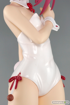 プラムの湊 智花～白うさぎさんVer.～のフィギュアPVCサンプル画像14