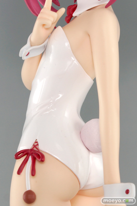 プラムの湊 智花～白うさぎさんVer.～のフィギュアPVCサンプル画像16