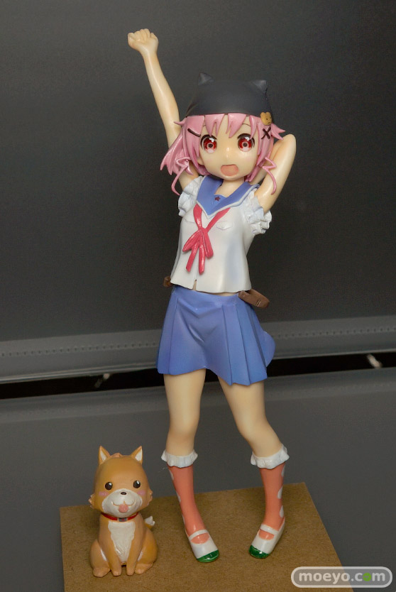 トレジャーフェスタin有明14ガレージキットディーラー TSUKURUO アーニトル アクロマティック 新作レポ画像 01