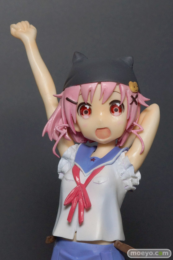 トレジャーフェスタin有明14ガレージキットディーラー TSUKURUO アーニトル アクロマティック 新作レポ画像 02