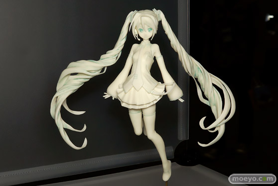 トレジャーフェスタin有明14ガレージキットディーラー TSUKURUO アーニトル アクロマティック 新作レポ画像 03