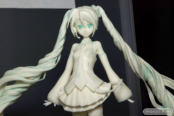 トレジャーフェスタin有明14ガレージキットディーラー TSUKURUO アーニトル アクロマティック 新作レポ画像 04