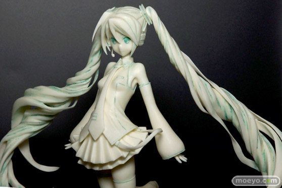 トレジャーフェスタin有明14ガレージキットディーラー TSUKURUO アーニトル アクロマティック 新作レポ画像 05