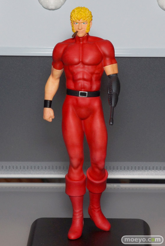 トレジャーフェスタin有明14ガレージキットディーラー TSUKURUO アーニトル アクロマティック 新作レポ画像 06