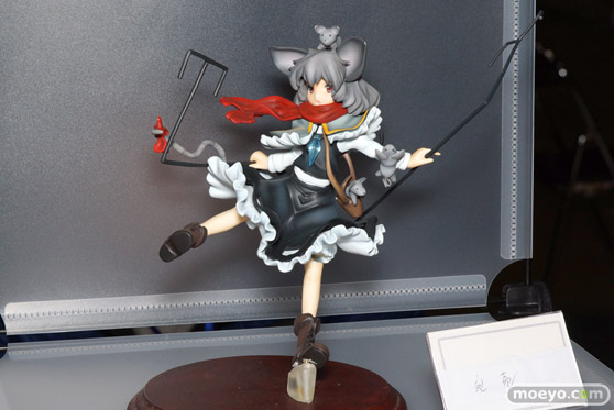 トレジャーフェスタin有明14ガレージキットディーラー TSUKURUO アーニトル アクロマティック 新作レポ画像 10